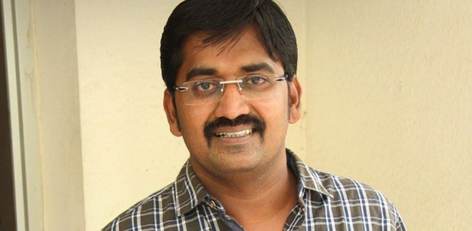 Actor Karunakaran