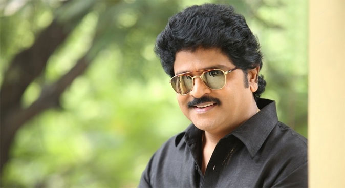 Actor Ramki