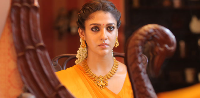 Nayanthara