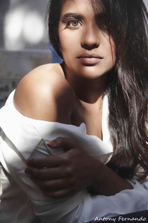 Aishwarya Rajesh