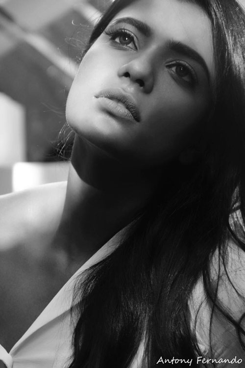 Aishwarya Rajesh