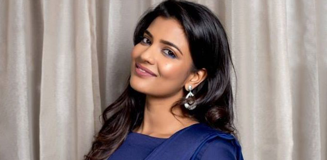 Aishwarya Rajesh