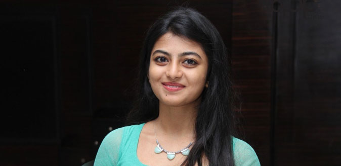 Kayal Anandhi