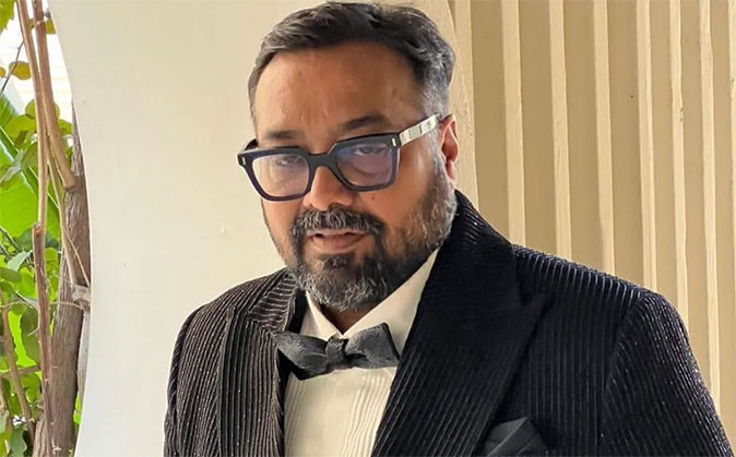 Anurag Kashyap