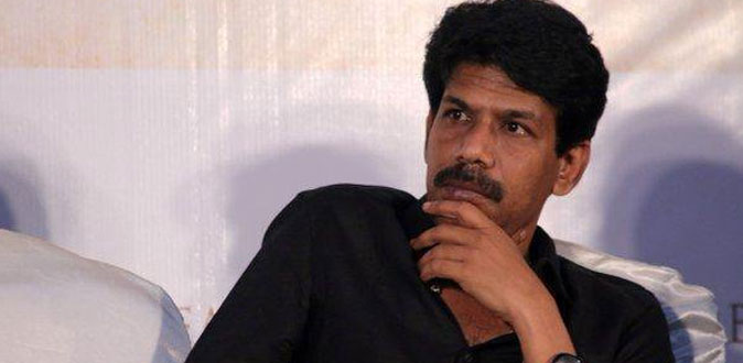 Director Bala