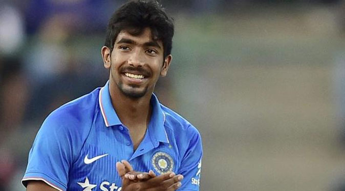 Bumrah