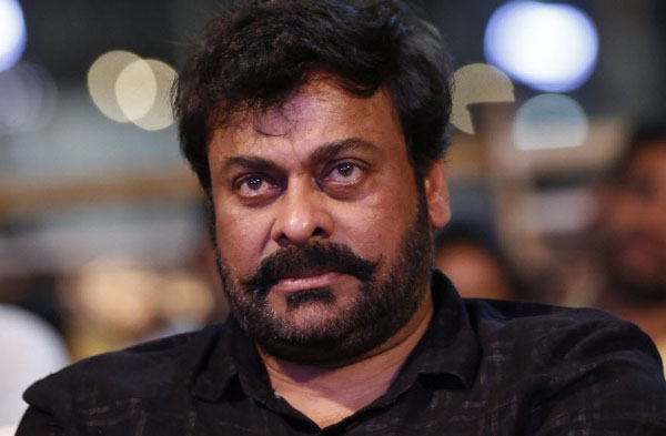 Chiranjeevi 