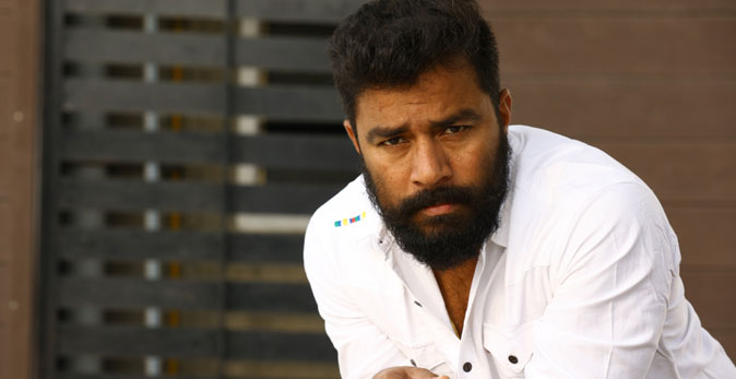 Cinematographer Sukumar