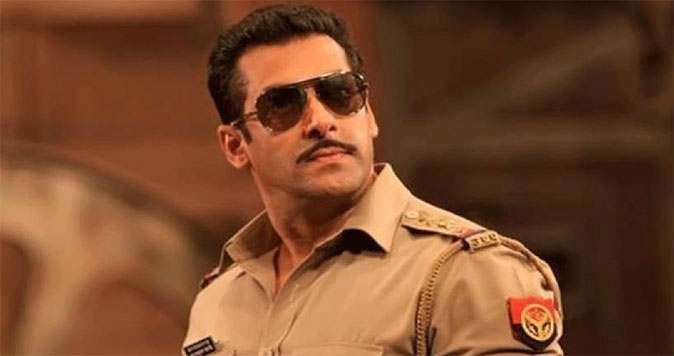 Dabangg 3