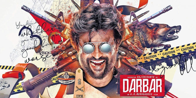 Darbar 