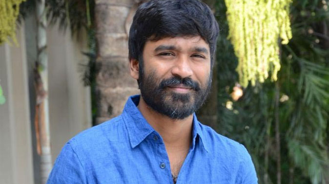 Dhanush