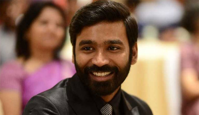 Dhanush