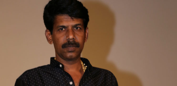 Director Bala