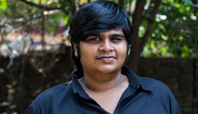 Director Karthik Subbaraj