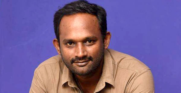 Director Manikandan