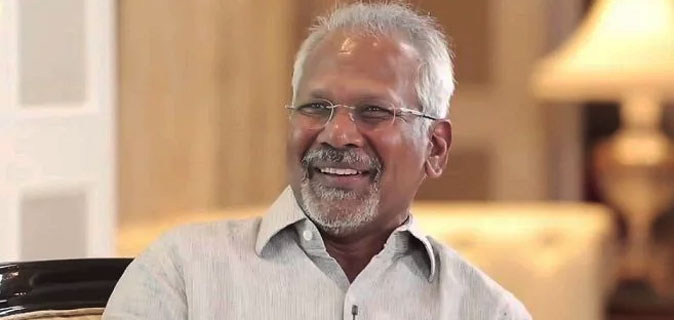 Director Manirathnam