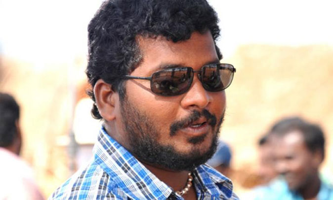 Director Sarkunam