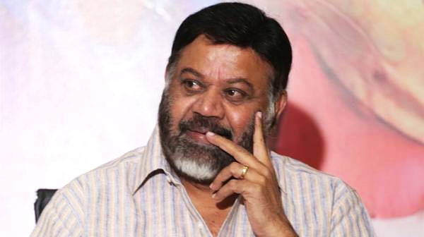 Director P Vasu