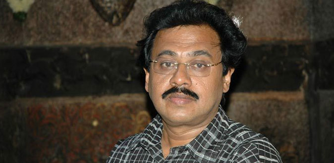 Director Vinayan