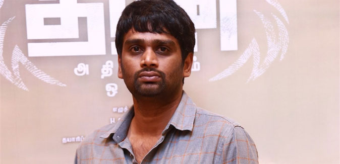 Director Vinoth