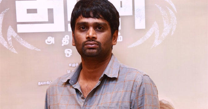 Director Vinoth