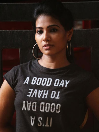 Divya Duraisamy