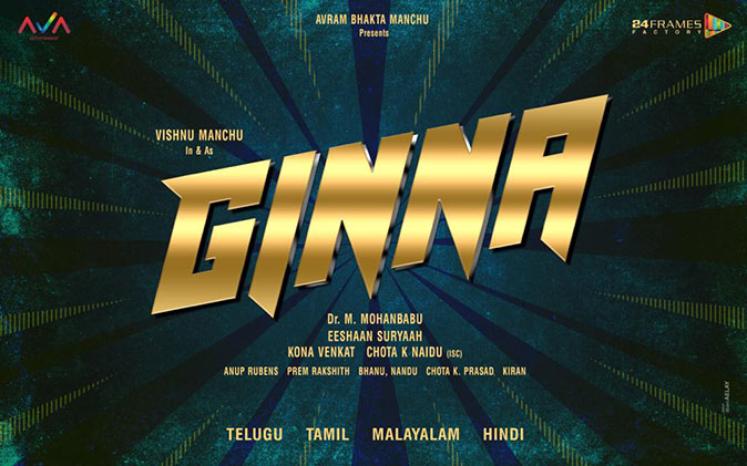 Ginna