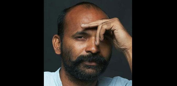 Kettavan Director GT Nandhu