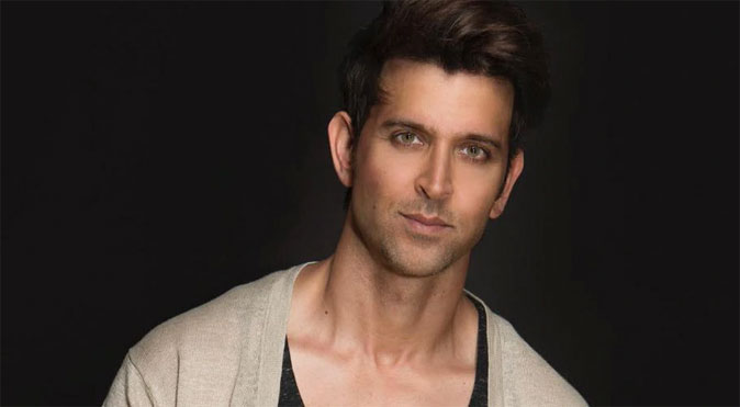 Hirthik Roshan