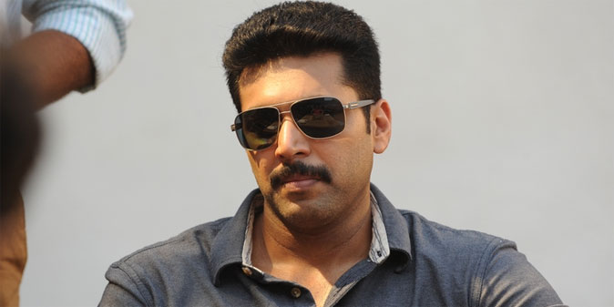 Jayam Ravi