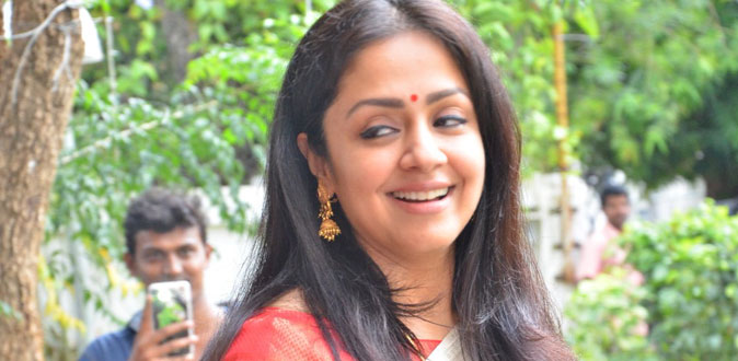 Jyothika