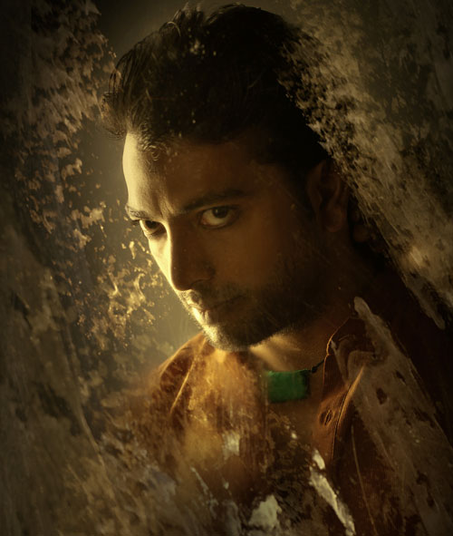 Kalaiyarasan in Pathu Thala