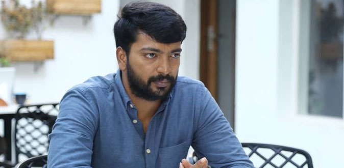 Kalaiyarasan