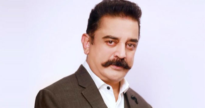 Kamal Hassan