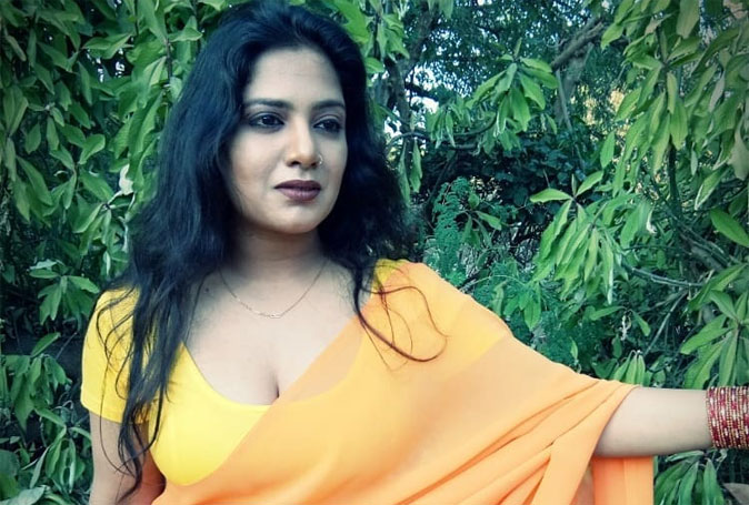 Kavita Radheshyam