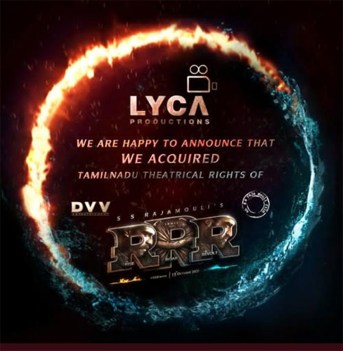 Lyca Productions 