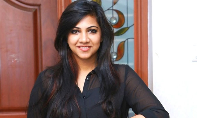 Madonna Sebastian 