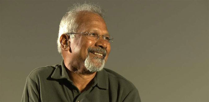 Director Manirathnam