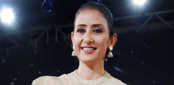 Manisha Koirala