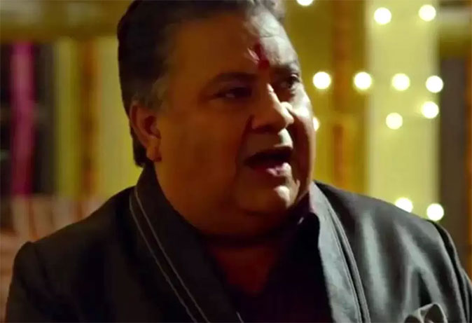 Manoj Pahwa