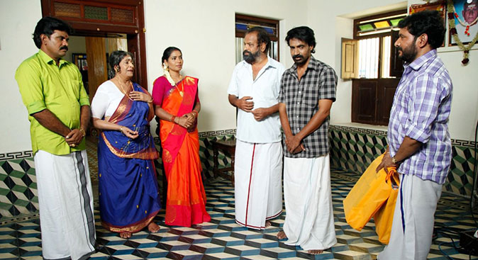 Moothakudi