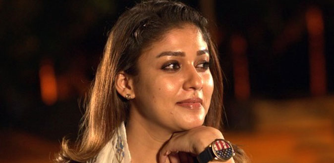 Nayanthara