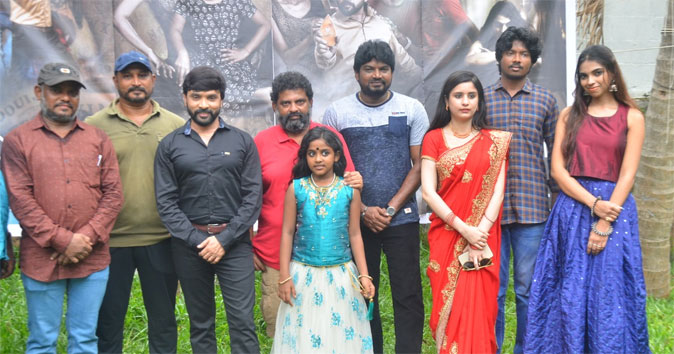 Ouija Movie Press Meet