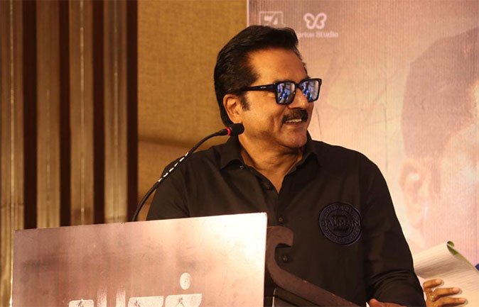 Sarathkumar