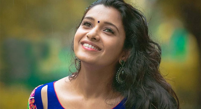 Priya Bhavani Shankar Latest Photos