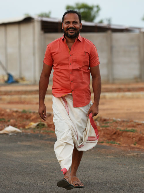 Public Star Durai Sudhakar in Kalavani 2