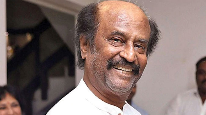 Rajinikanth