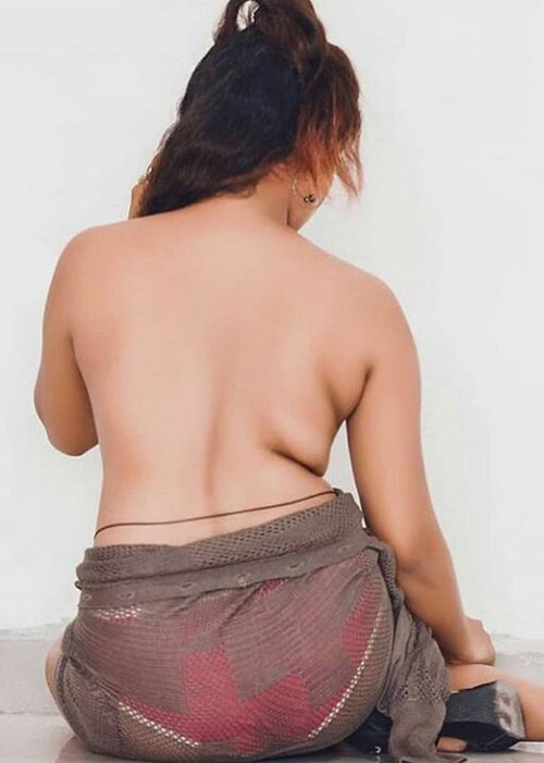 Ramya Pandiyan