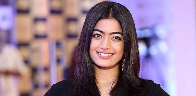 Rashmika