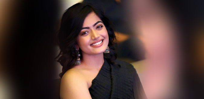 Rashmika Mandana